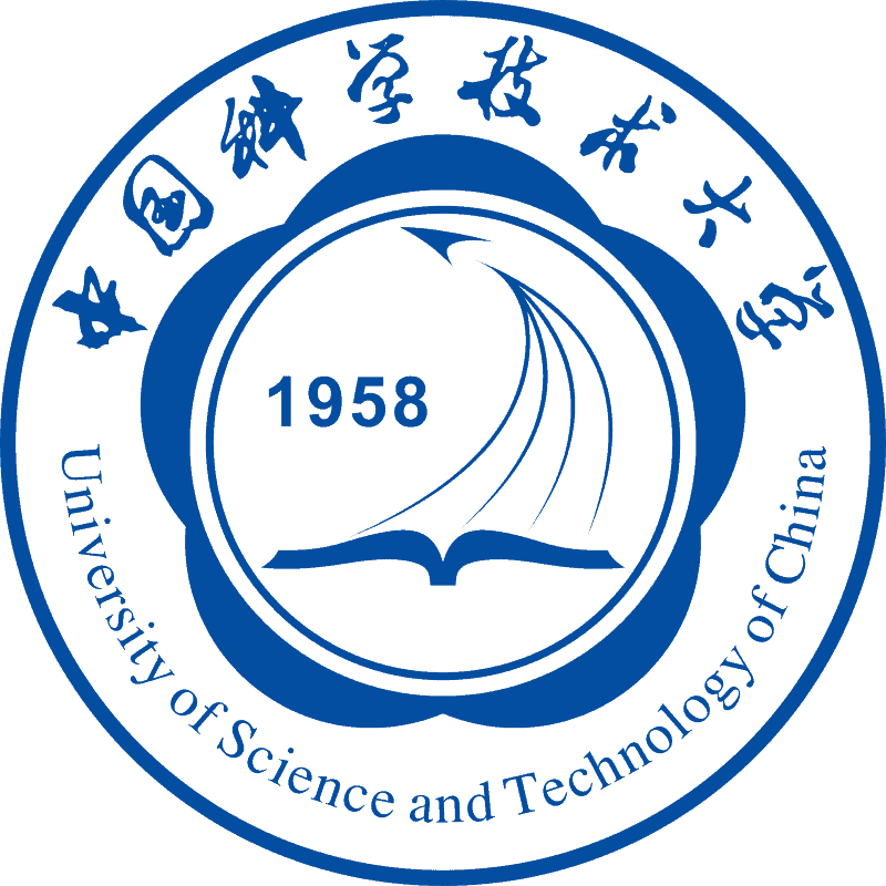 USTC logo